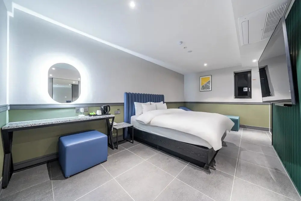 Hotel photo 10