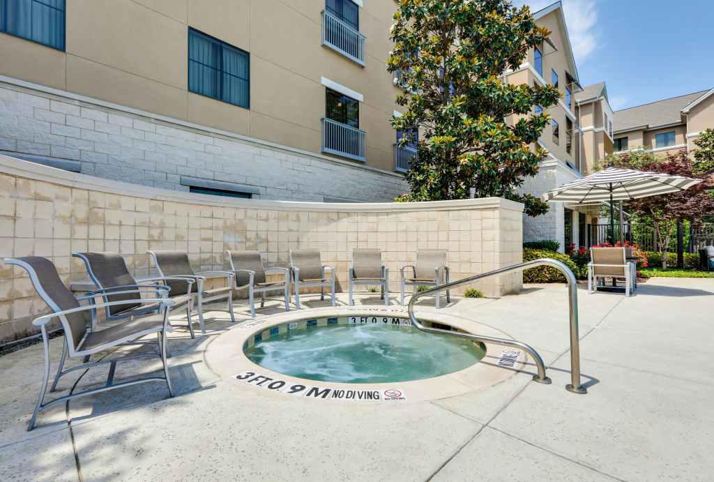 Homewood Suites Dallas Allen - Général