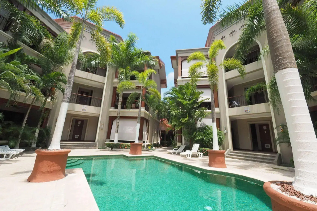 Macaws Ocean Club - Général