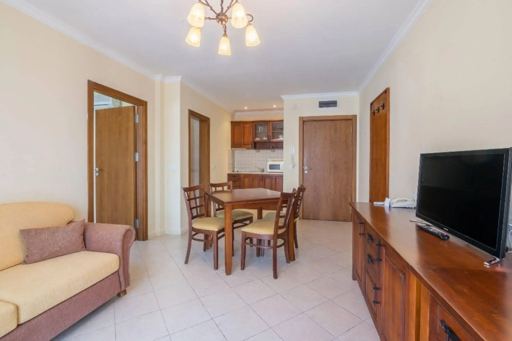 Santa Marina Holiday Village - Général