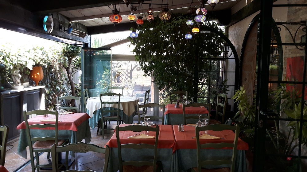 Hotel photo 21