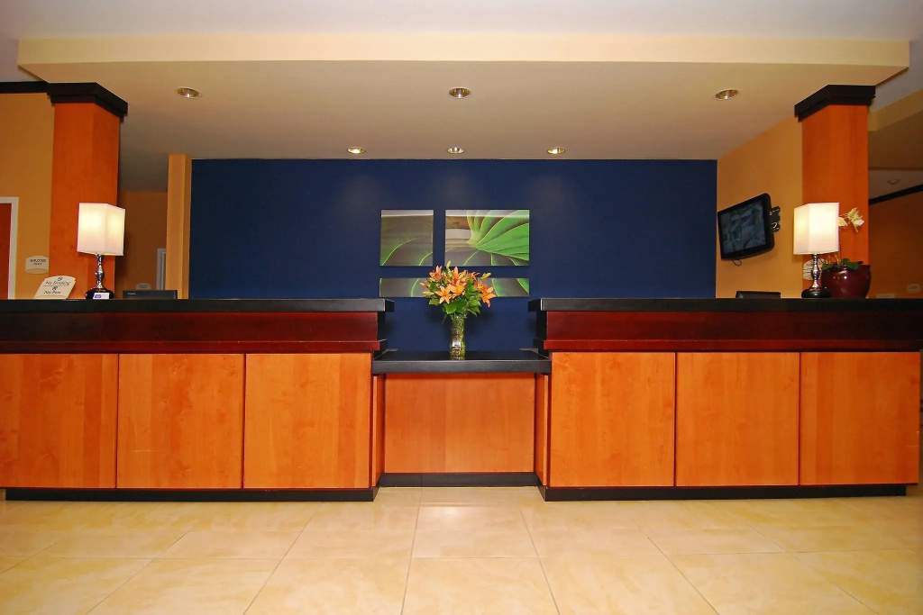 Hotel photo 9