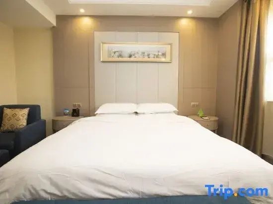 Yazz Hotel - Chambres
