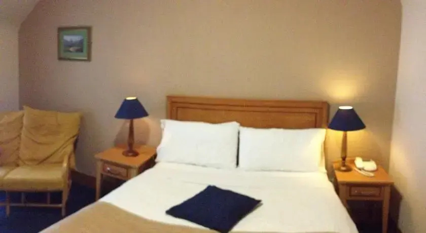 Virginias Guesthouse - Général