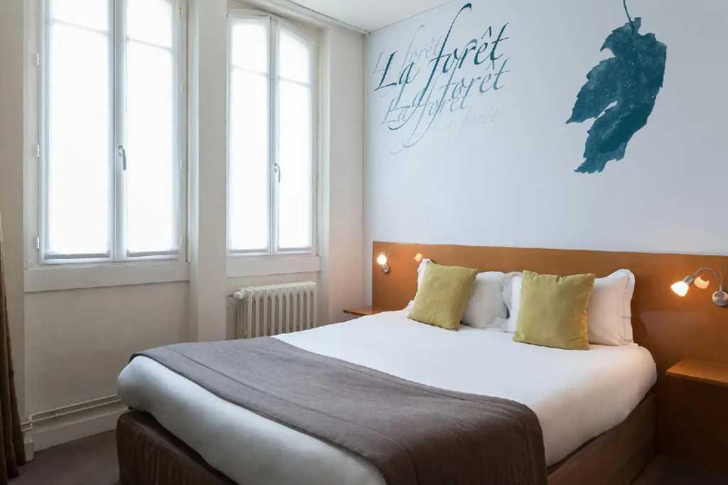 The Originals Boutique, Hôtel Ô Gayot - Général