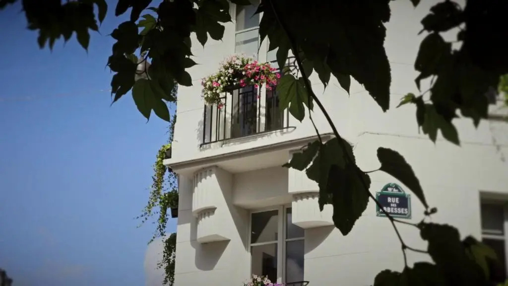 Montmartre Residence 69