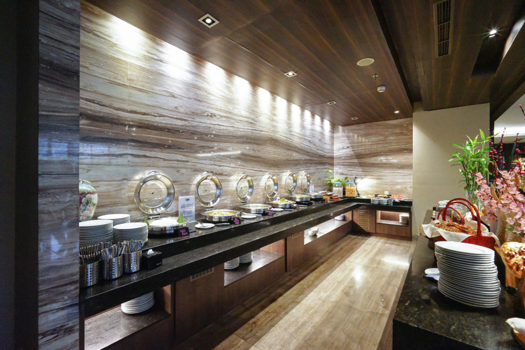 Holiday Inn Express Surabaya CenterPoint by IHG - Général