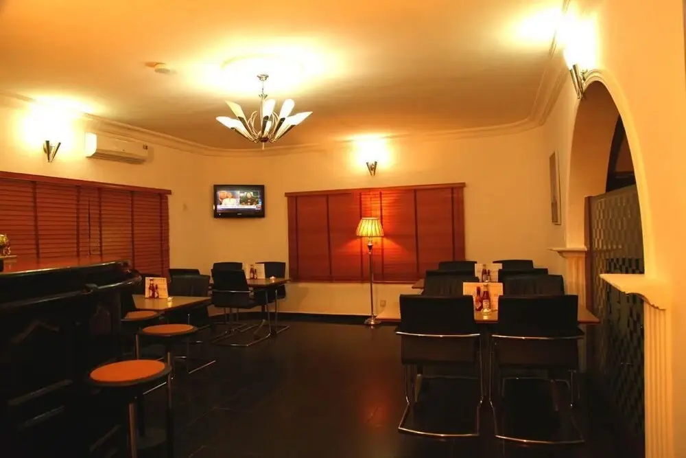Hotel photo 18
