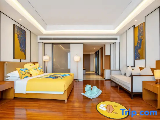 Standard Family room