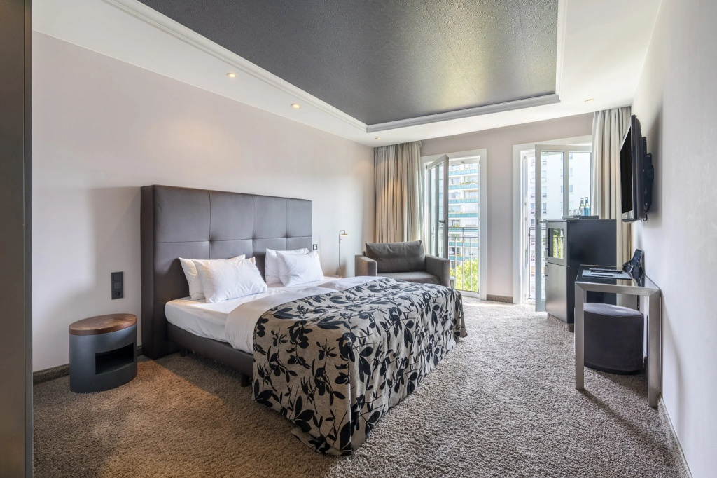 Hotel photo 22