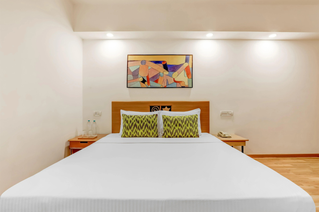 Lemon Tree Hotel, Ahmedabad - Général