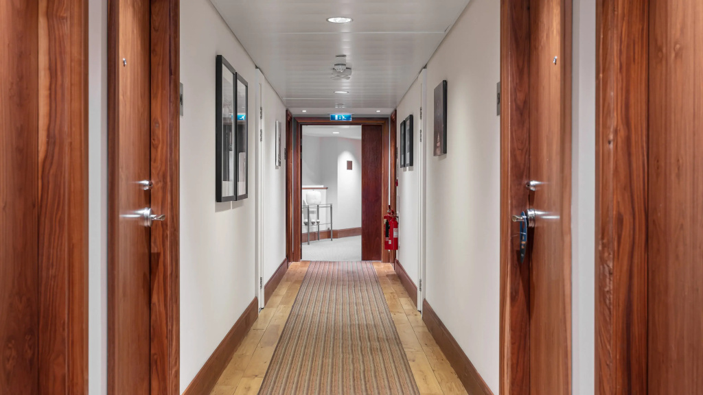 Staybridge Suites Newcastle by IHG - Général
