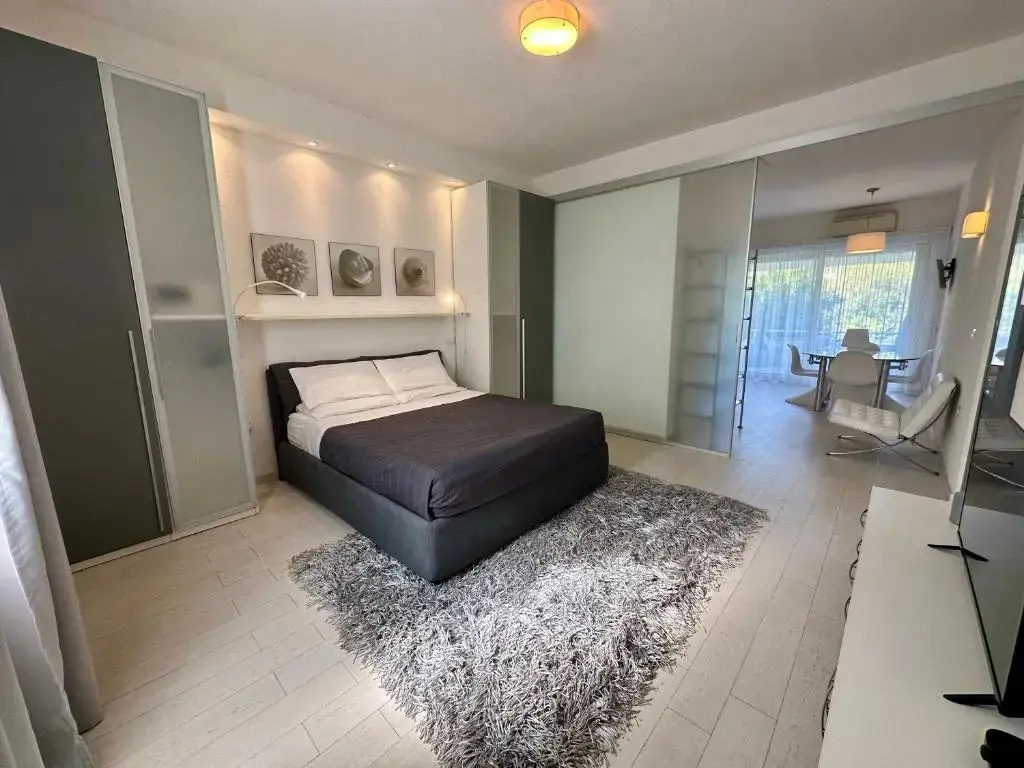 Family Apartment