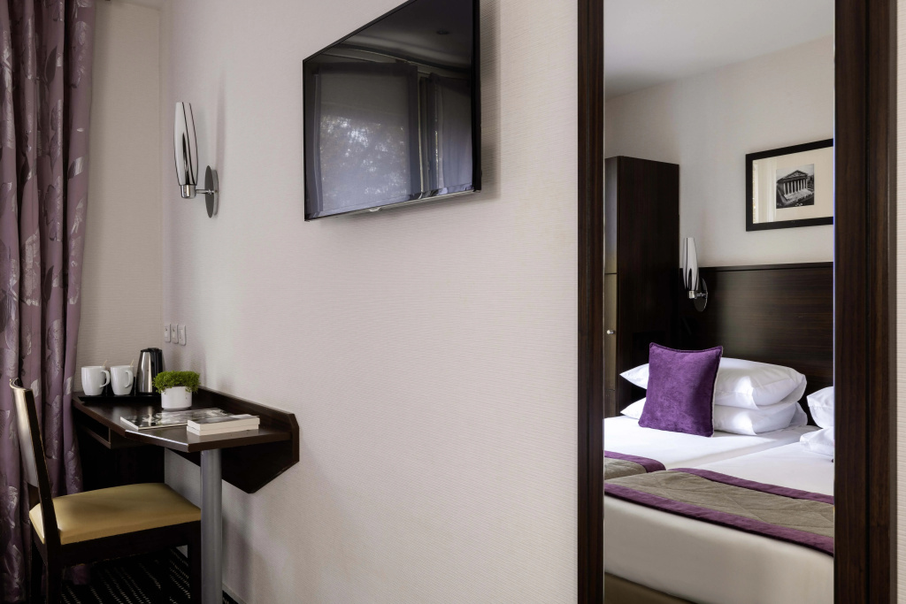 Hotel photo 7