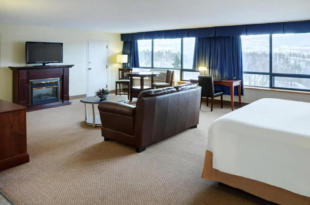 Greenwood Inn & Suites - Général