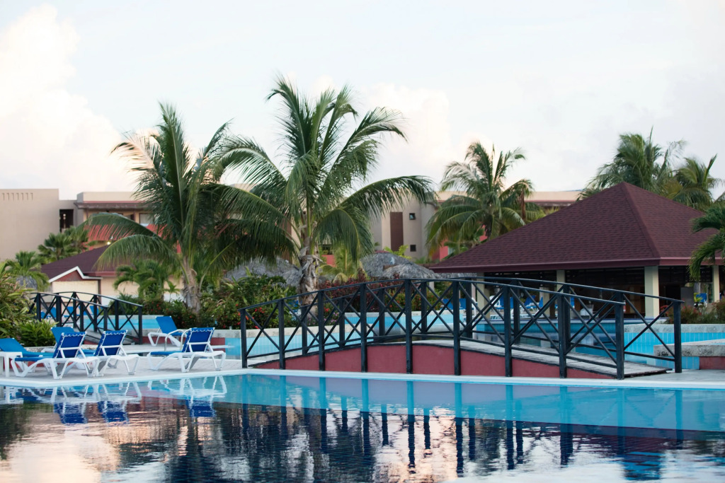 Grand Memories Varadero - фото 11