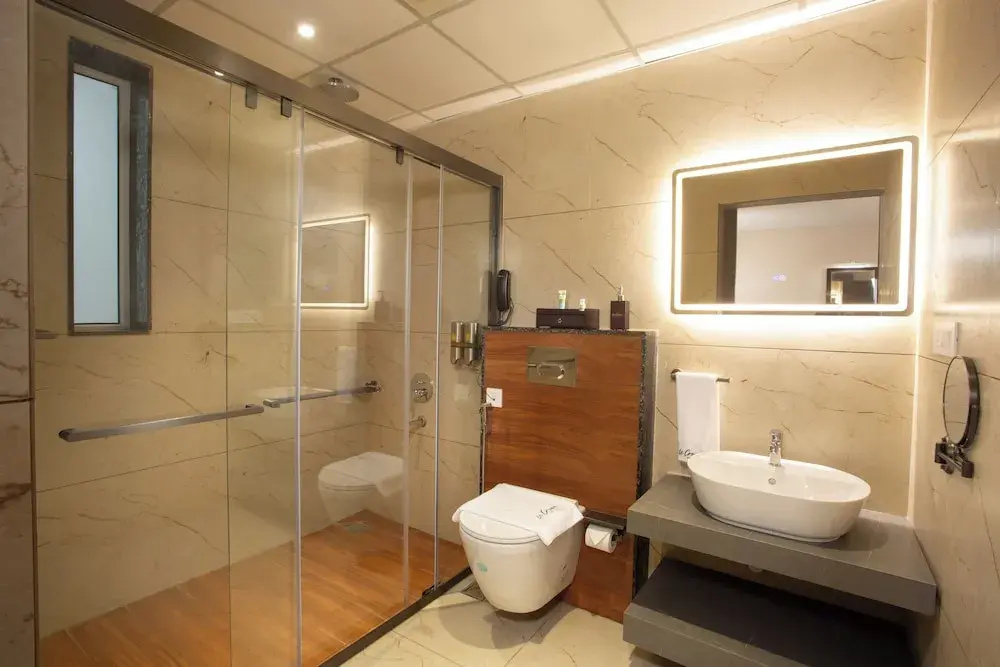 Hotel photo 12