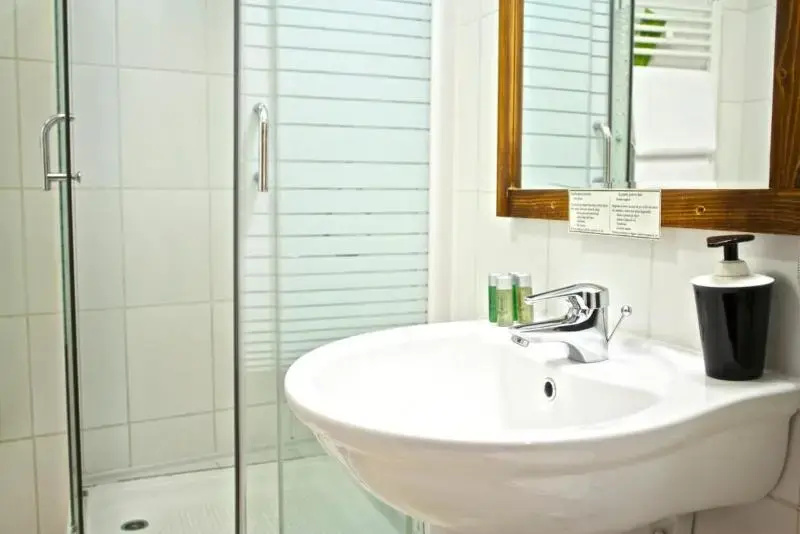 Rembrandt Hotel - Chambres