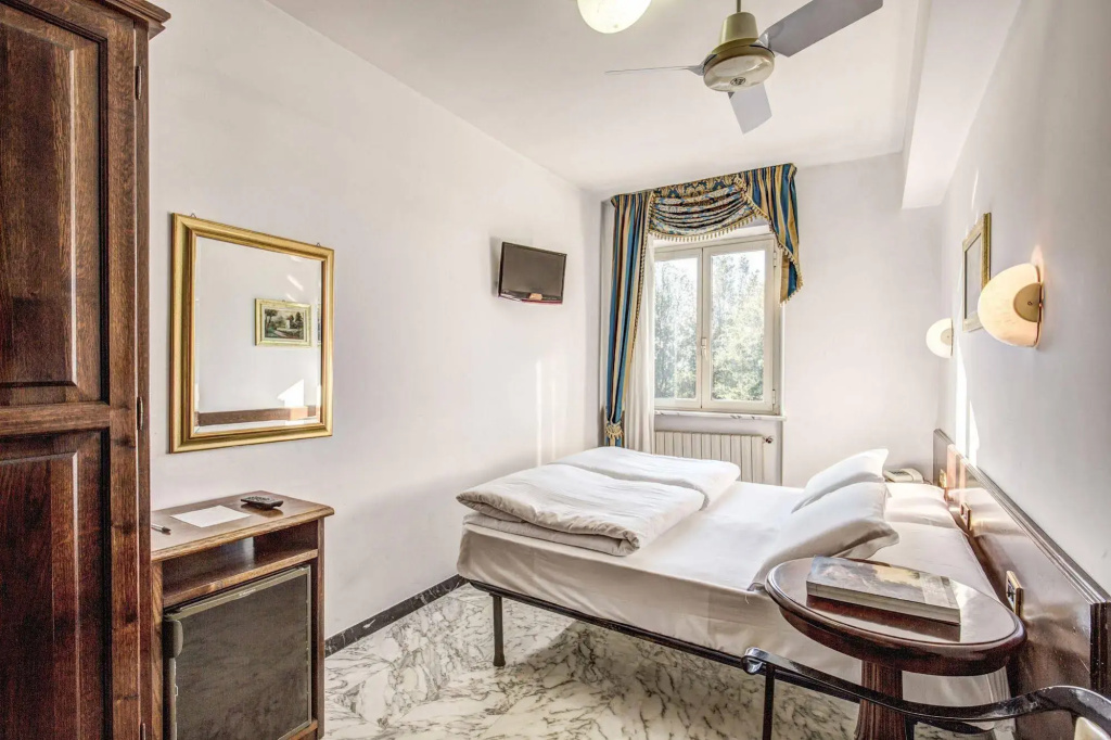 Hotel Castel Vecchio - Général