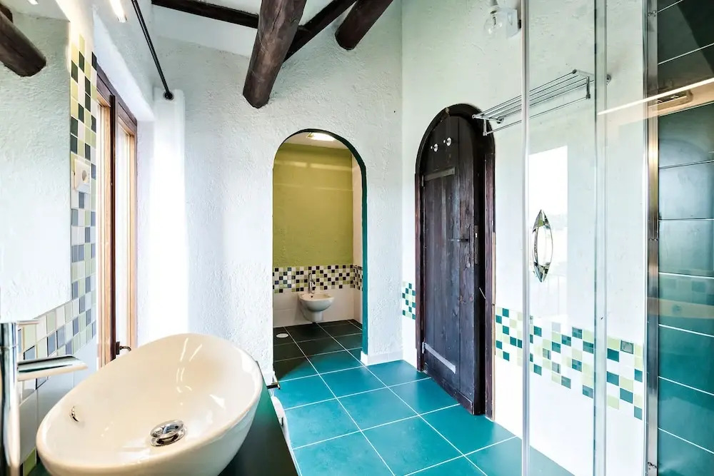 Villa Gabrimò - фото 10