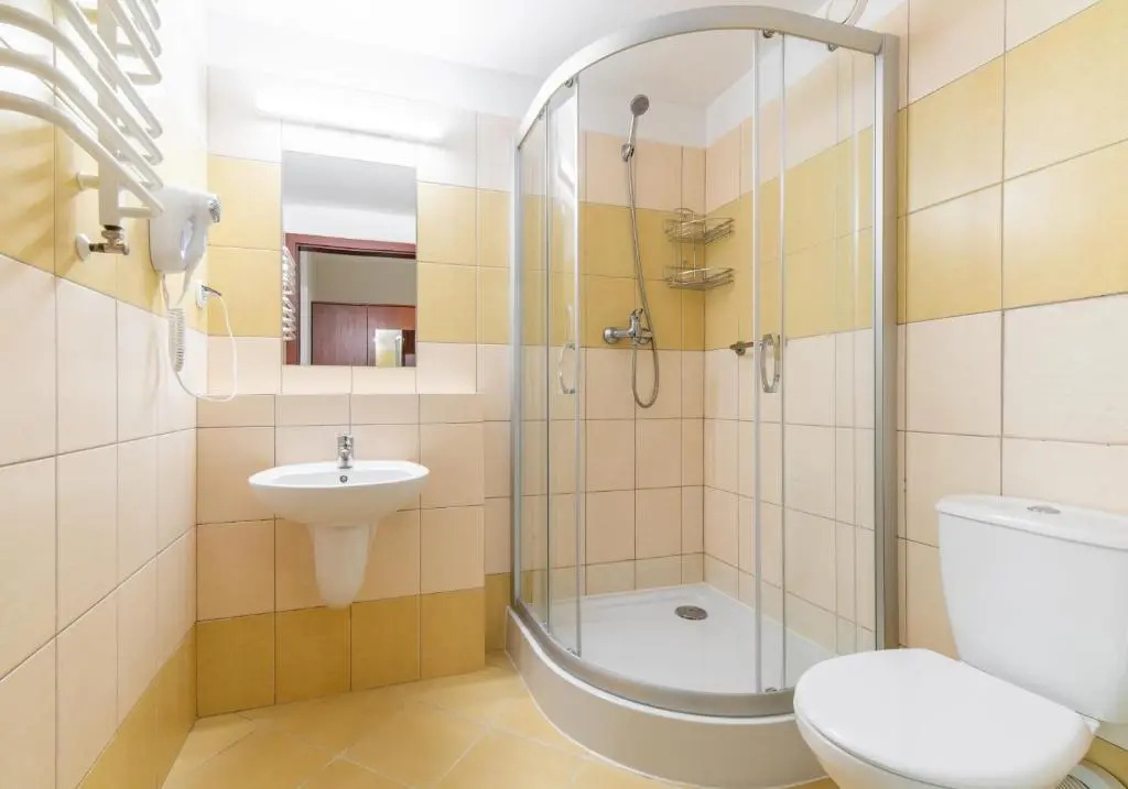 Vestina Wellness Spa Hotel Międzyzdroje - Chambres