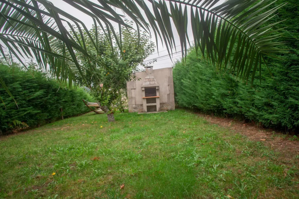Beautiful holiday house in Galicia next to the "Camino de Santiago" and next to the beach