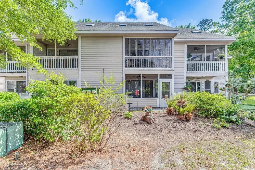 3 Mi to Beach Access: Little River Retreat!