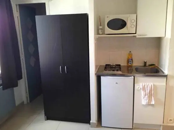 Hotel photo 15