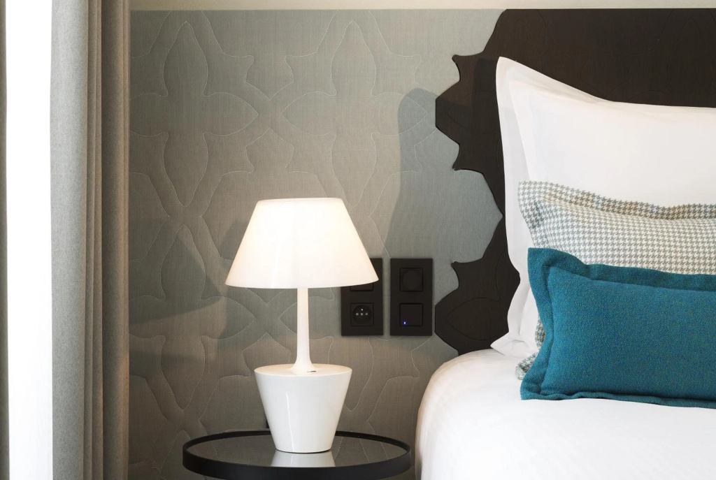 Hotel D Strasbourg, Strasbourg — 6