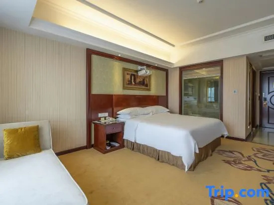 Vienna Hotel Xinyu Fenyi South Changshan Road Branch - Chambres