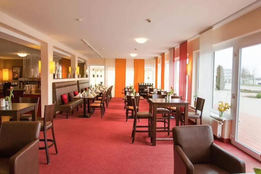 Montana Hotel Ellwangen - Général