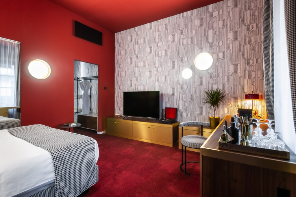 Hotel photo 20