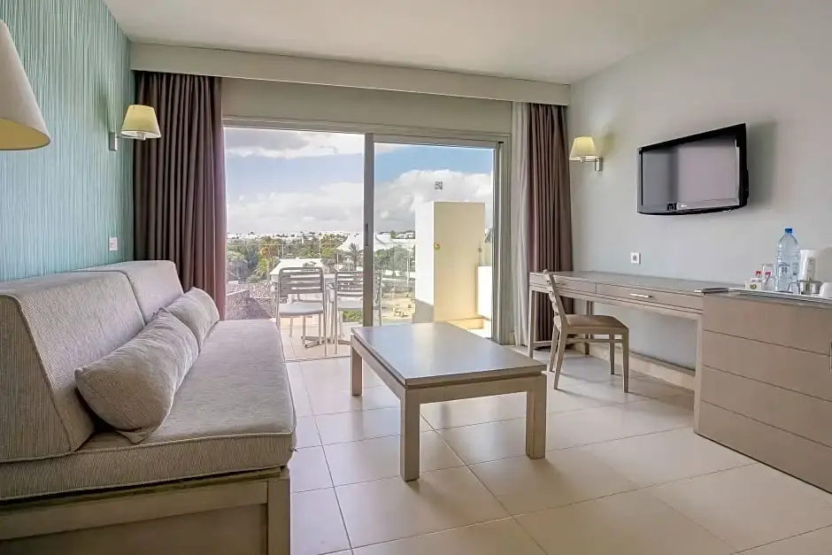 Standard Suite