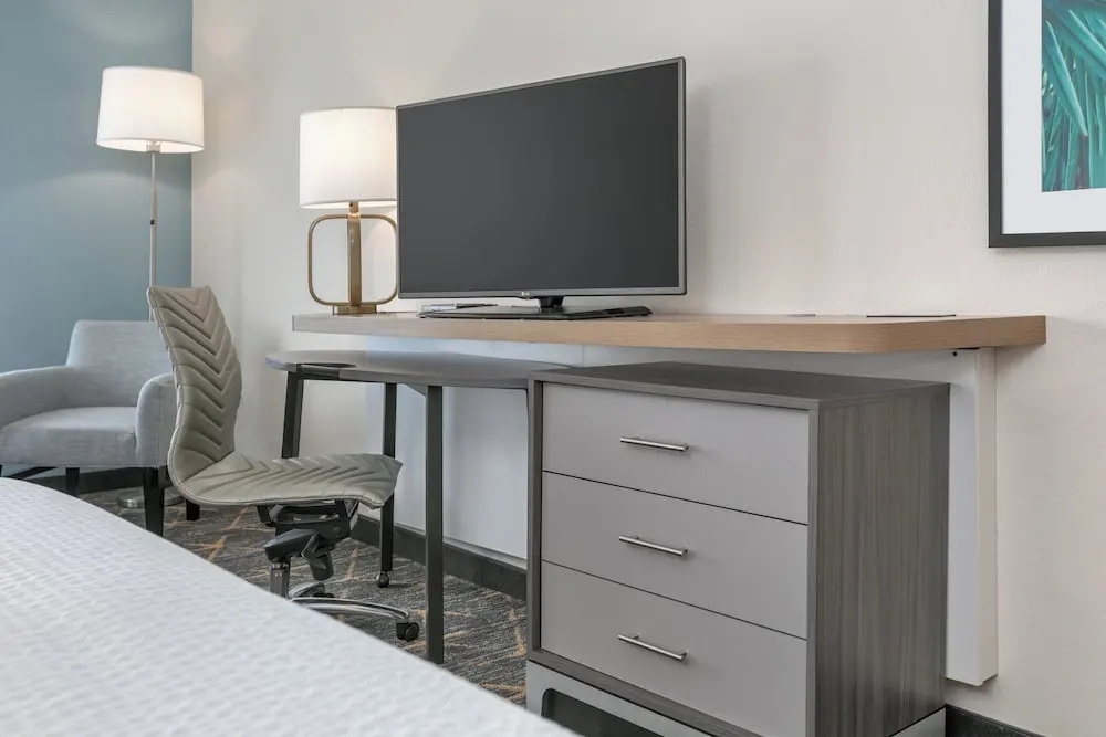 Holiday Inn Houma by IHG - Chambres