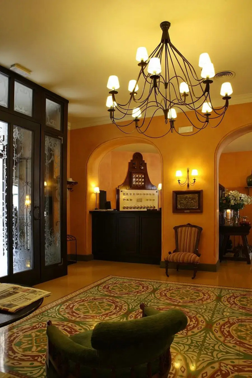 Bremon Boutique Hotel by Duquessa Hotels Collection - Général