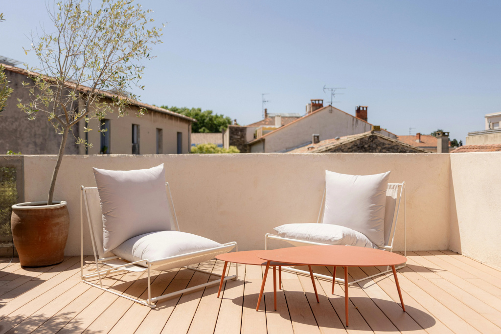 Maison Soleil