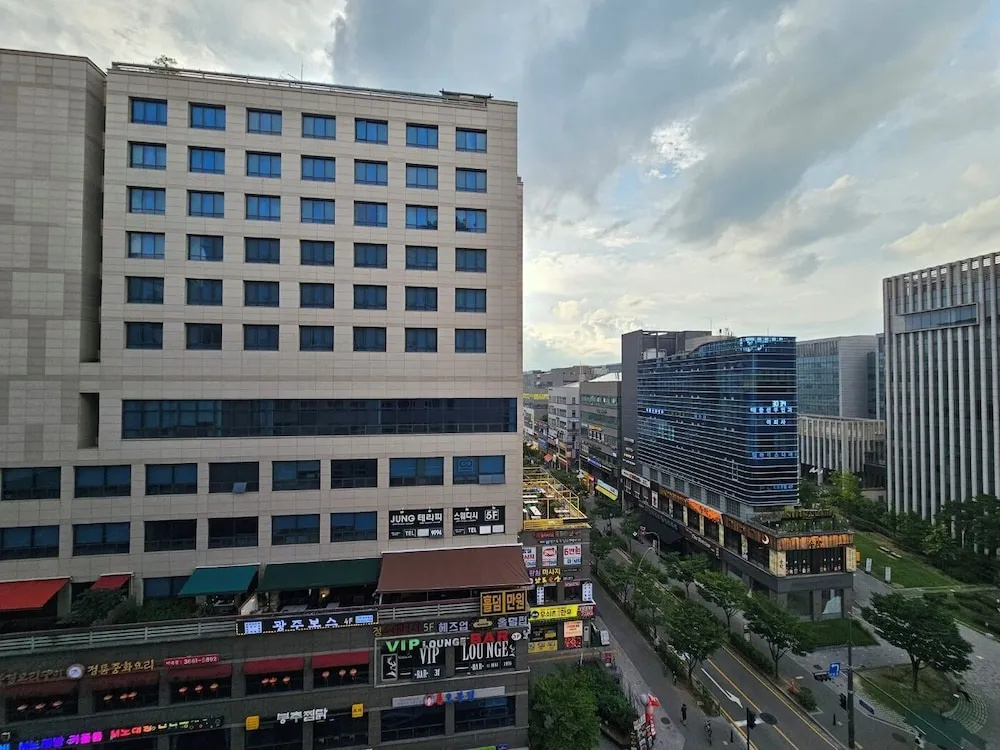 Intercity365Hotel