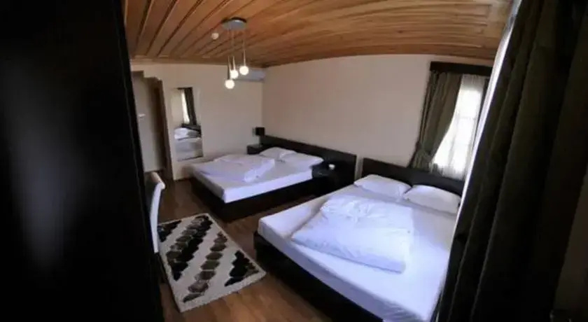 Tarhan Butik otel - фото 2