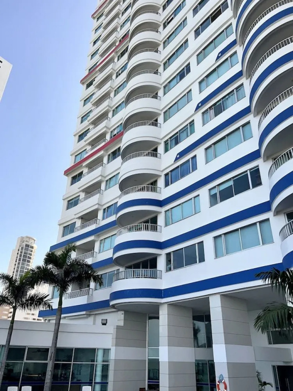 Penthouse Deluxe
