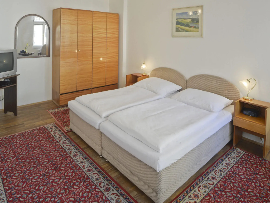 EA Apartmány Mozart - 4