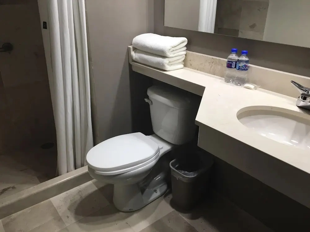 Hoteles Haus - Chambres