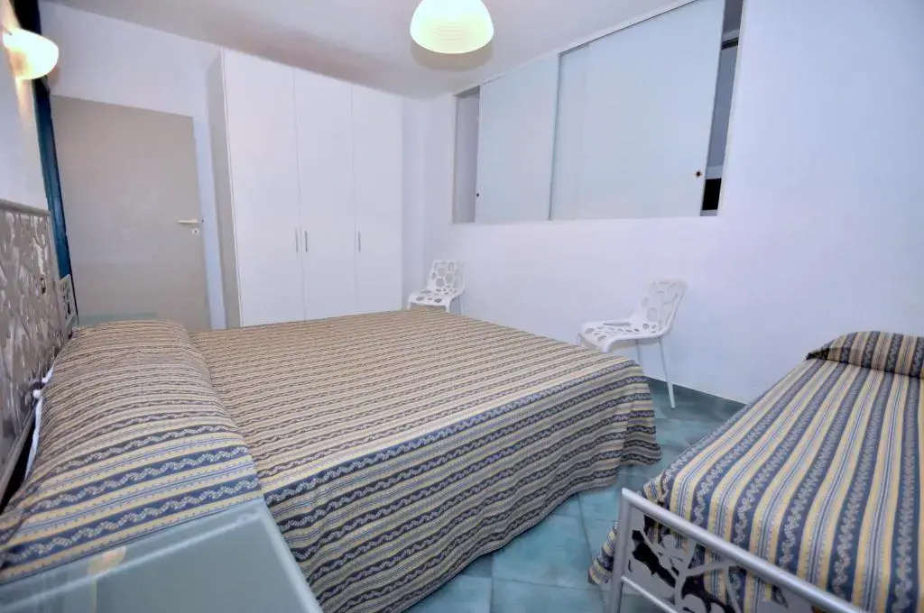 Residence Eco Del Mare Event - Chambres