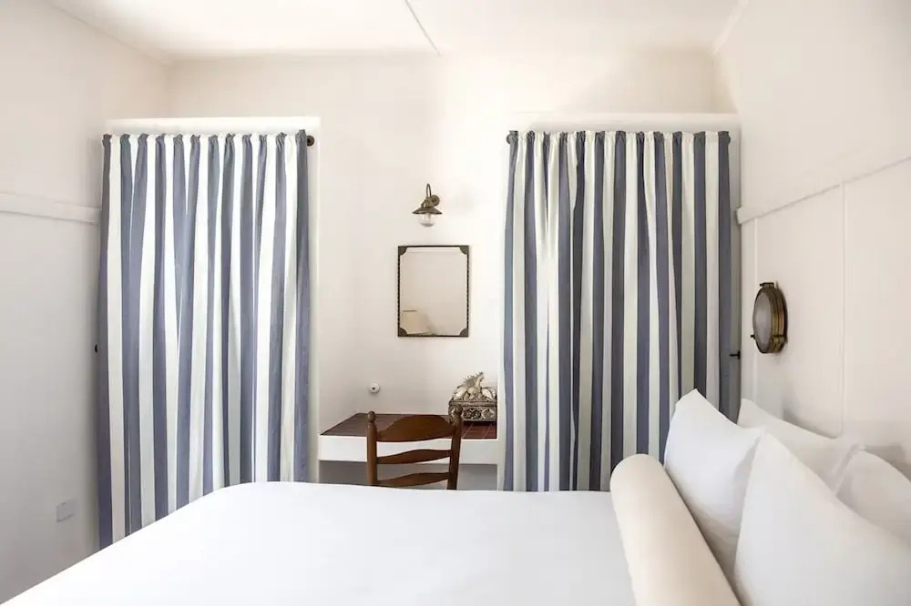 Il Delfino Seaside Inn by null