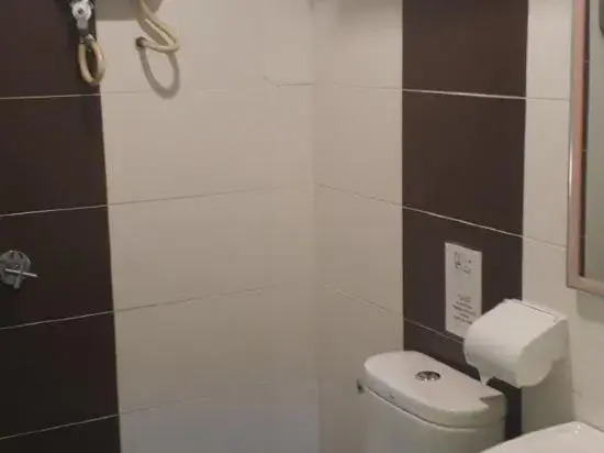 Best View Hotel Bangi