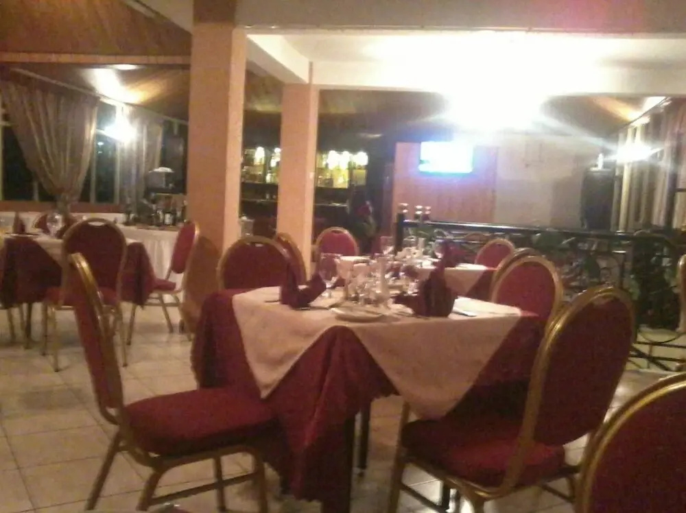 Hotel photo 13