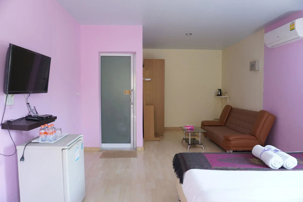 Hotel photo 10