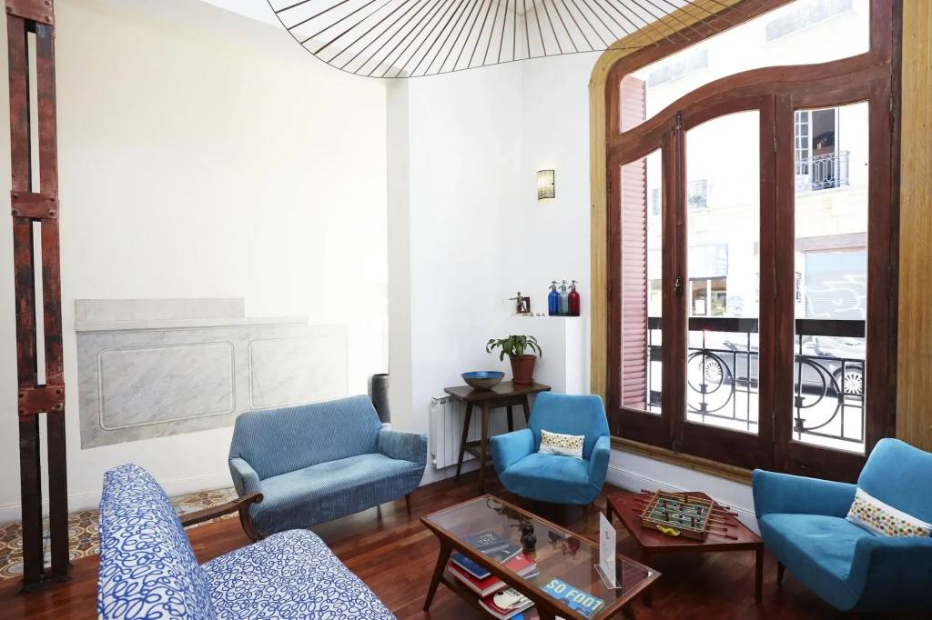 L'Adresse Hotel Boutique - Général