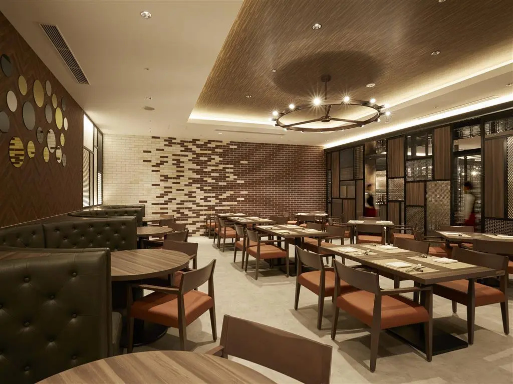 Sunshine City Prince Hotel 사진 61