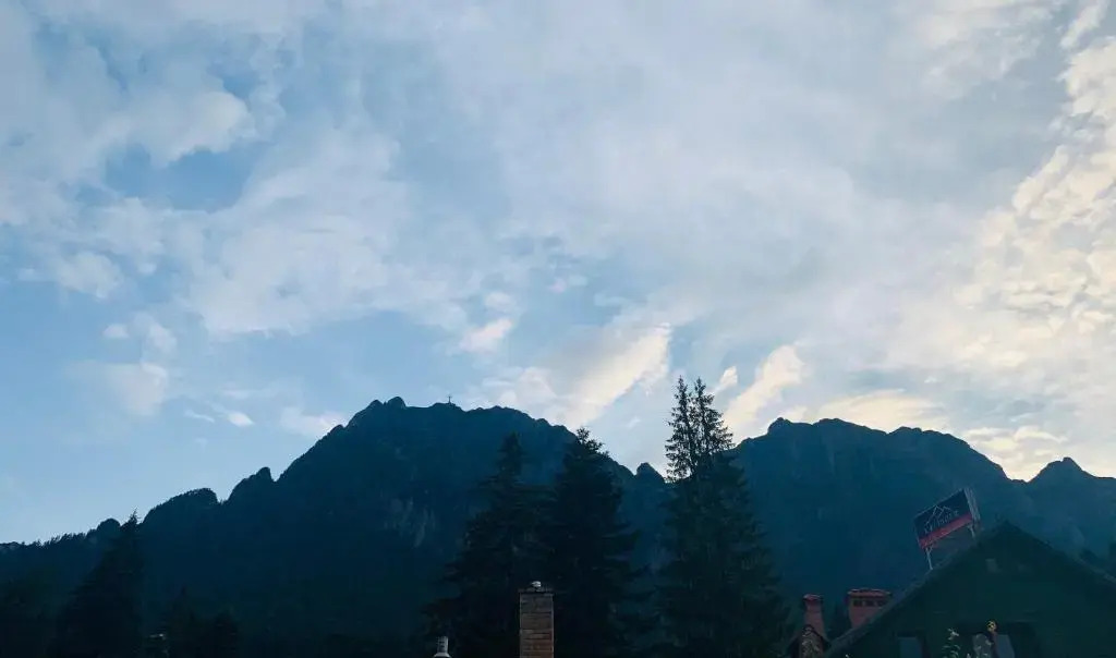 Casa De Sub Munte - фото 13