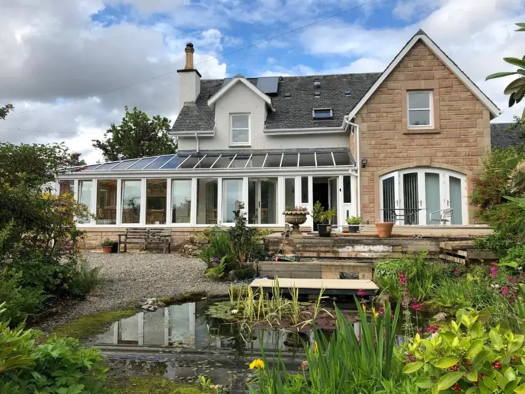 Balmillig B&B